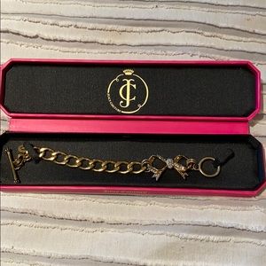 Juicy couture bracelet